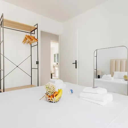 Chic - Chateau De - 1br 4p Vincennes