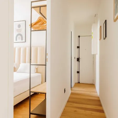 Bright Apartment Near Bois De Vincennes 4P 1Br Vincennes