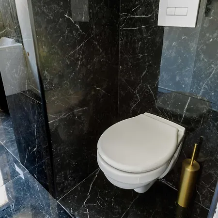 Chic - Chateau De - 1br 4p Apartament *