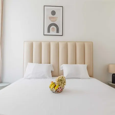 Chic - Chateau De - 1br 4p Apartament *