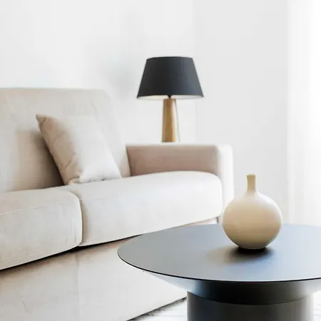 Chic - Chateau De - 1br 4p Apartament